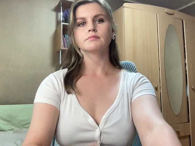 AnitaGlamorX online show from May 28, 1:36 pm