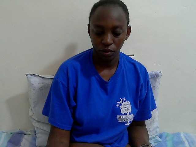 Anitah1 online show from September 4, 7:34 am