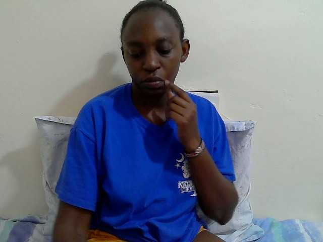 Anitah1 online show from September 4, 8:40 am