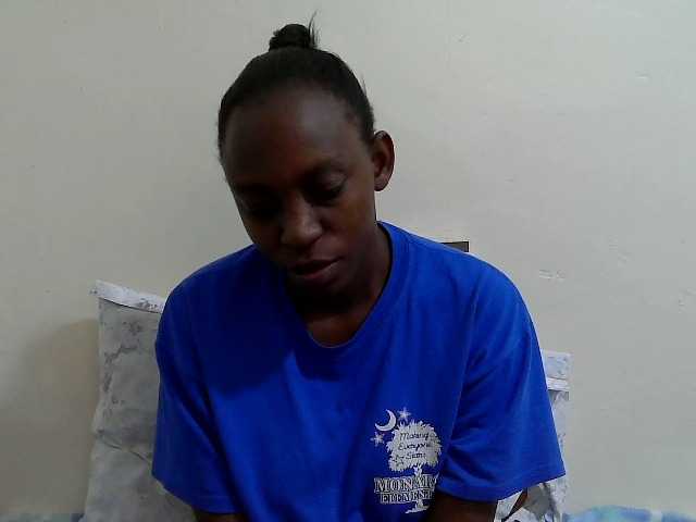 Anitah1 online show from September 4, 1:48 pm