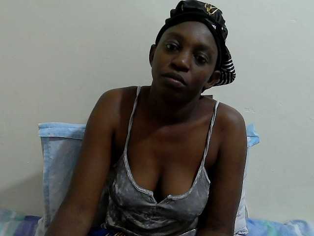 Anitah1 online show from September 4, 8:57 pm