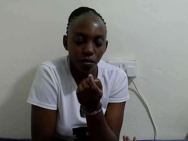 Anitah1 online show from September 5, 9:20 pm