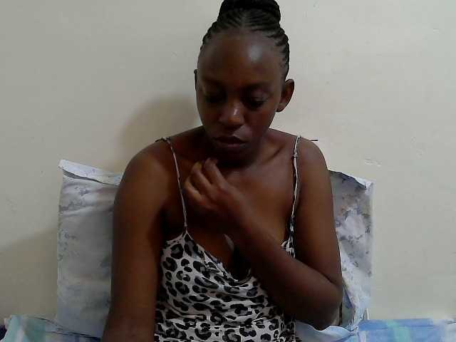 Anitah1 online show from September 7, 5:24 am