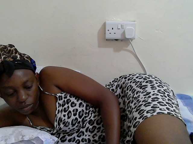 Anitah1 online show from September 7, 6:41 am