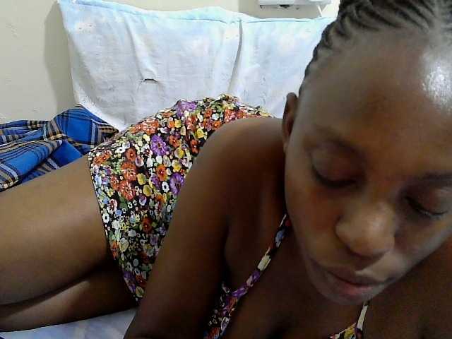 Anitah1 online show from September 7, 7:42 pm