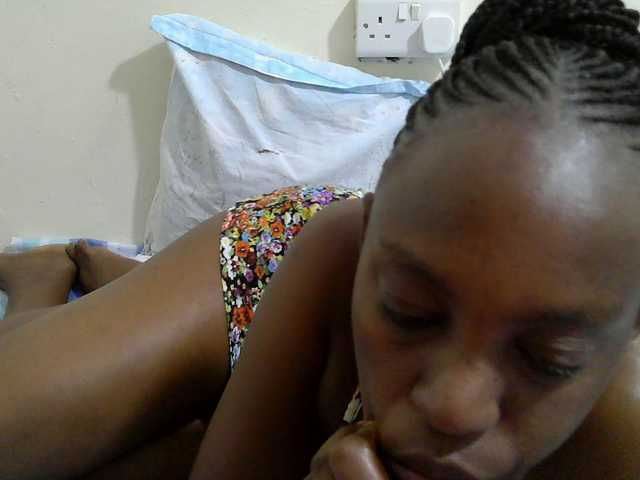 Anitah1 online show from September 8, 4:19 am
