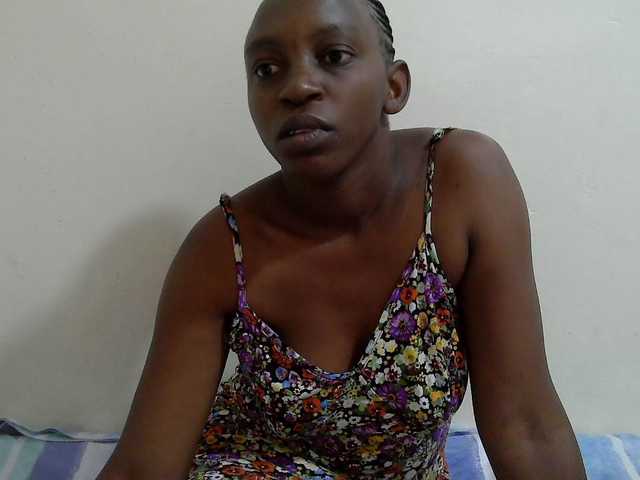 Anitah1 online show from September 8, 12:12 pm