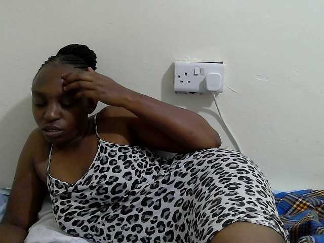 Anitah1 online show from September 9, 9:27 pm