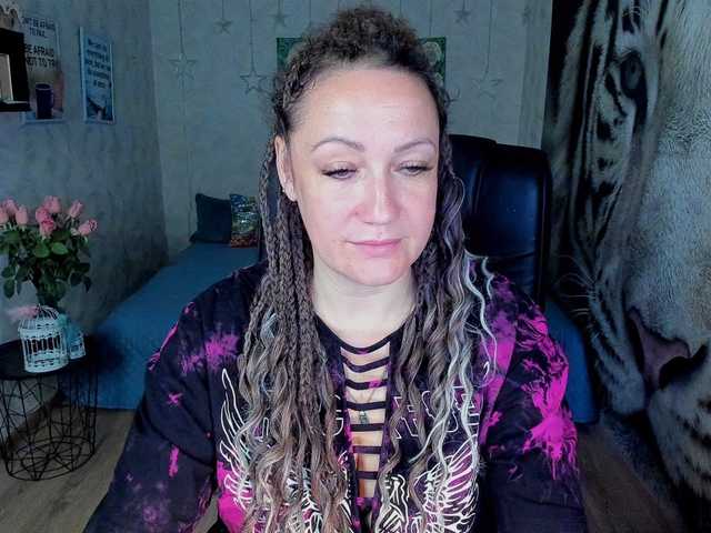 SweetAnka online show from July 21, 8:33 pm