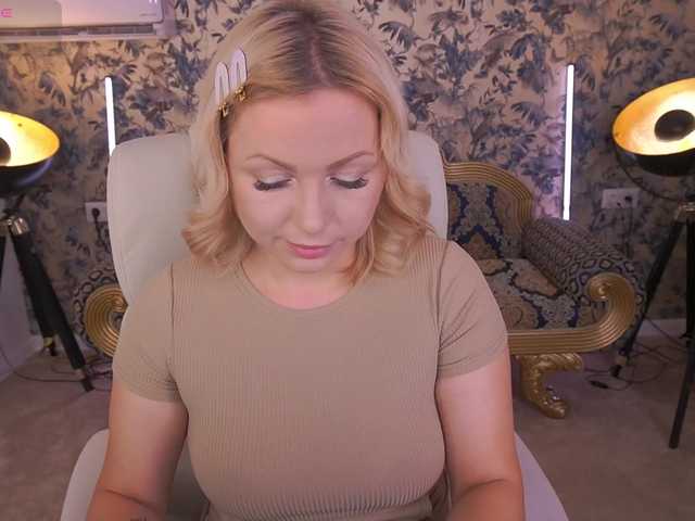 AnkaLastochkina online show from July 30, 1:07 pm