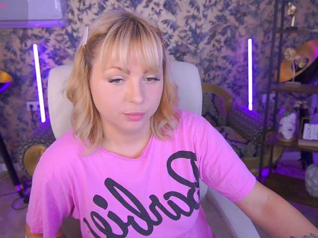 AnkaLastochkina online show from August 2, 2:13 pm