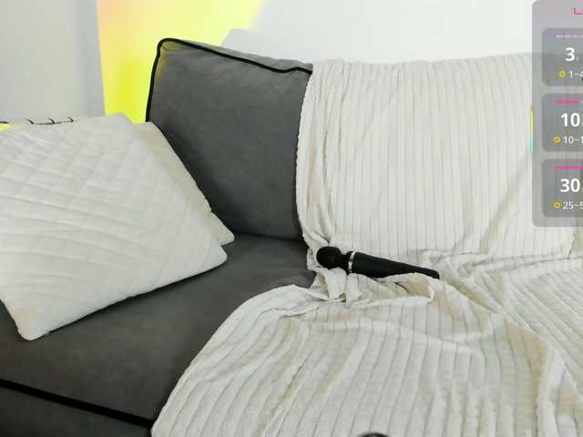 Ann-Sweer online show from July 31, 10:48 pm