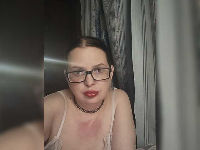 Anna-Gold3 online show from July 22, 8:11 pm