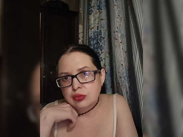 Anna-Gold3 online show from July 27, 8:47 pm