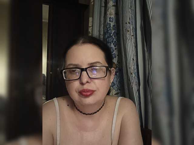 Anna-Gold3 online show from July 31, 5:51 pm