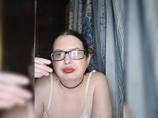 Anna-Gold3 online show from August 1, 7:53 pm