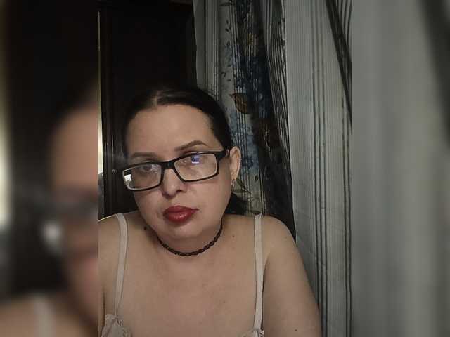 Anna-Gold3 online show from August 4, 9:56 pm
