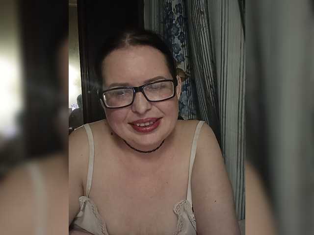 Anna-Gold3 online show from August 4, 11:02 pm