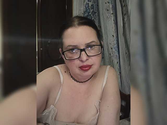 Anna-Gold3 online show from August 5, 10:19 pm