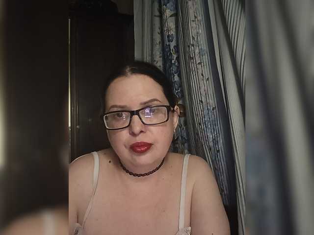 Anna-Gold3 online show from August 10, 5:47 pm