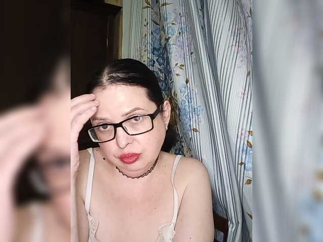 Anna-Gold3 online show from August 12, 10:34 pm