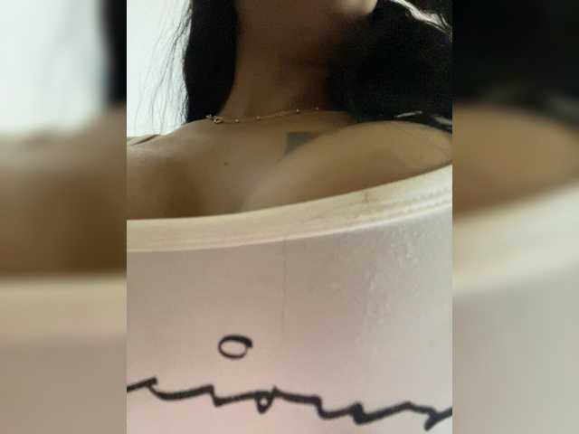 Anna-Jills online show from August 14, 1:31 am