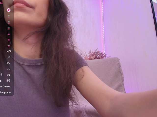 Anna-Lewis online show from April 30, 11:13 am