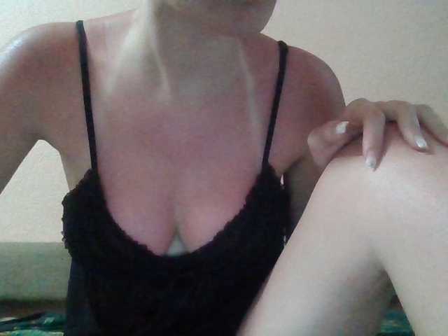 Anna6991 online show from August 7, 2:44 am