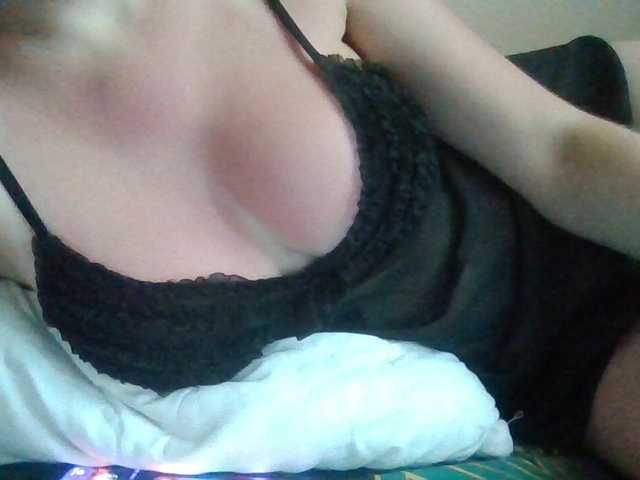 Anna6991 online show from August 7, 1:00 pm