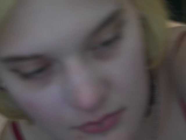 AnnaCandys online show from August 1, 12:44 pm
