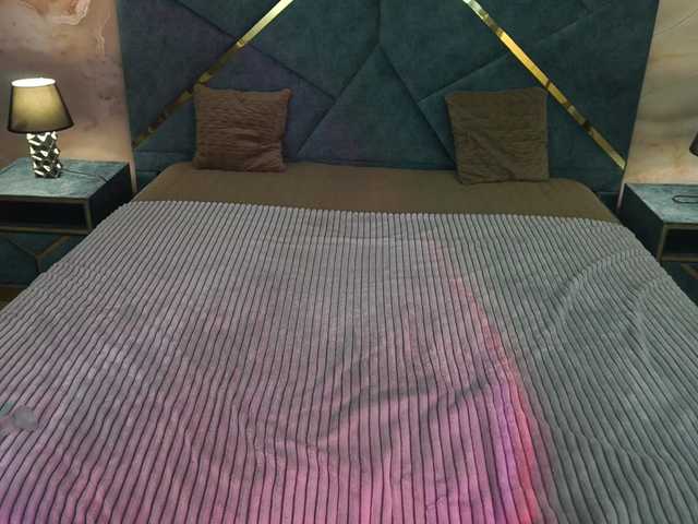 AnnaCandys online show from August 18, 12:05 am