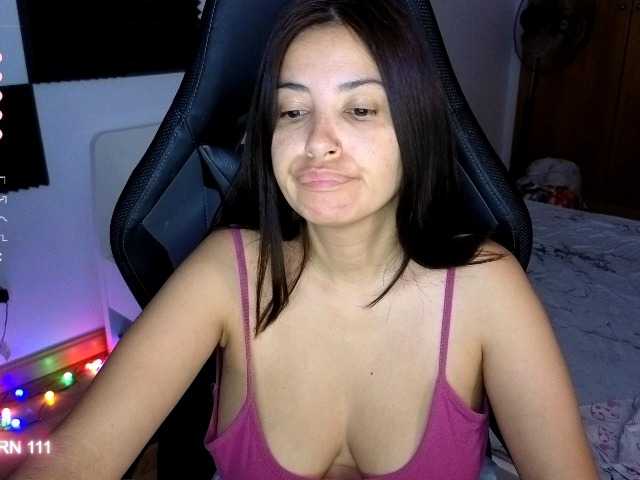 AnnaCasas online show from July 13, 2:18 am
