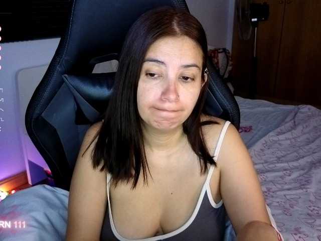 AnnaCasas online show from July 23, 3:20 am