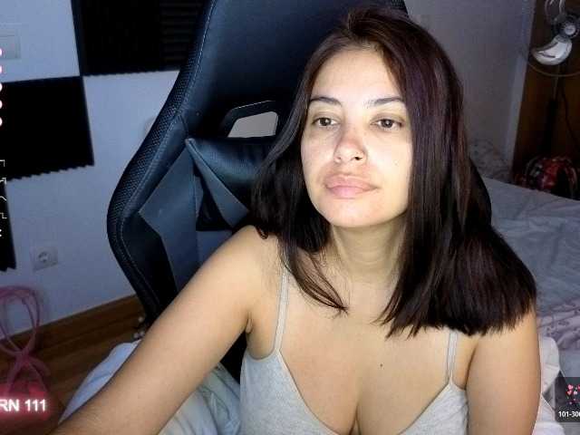 AnnaCasas online show from July 28, 2:28 am