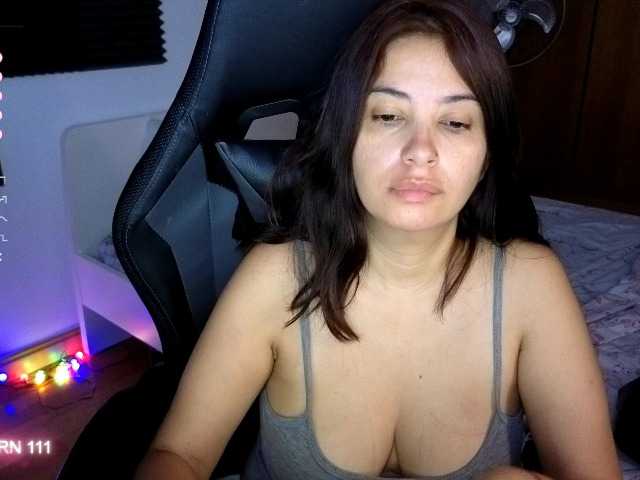AnnaCasas online show from August 11, 2:24 am