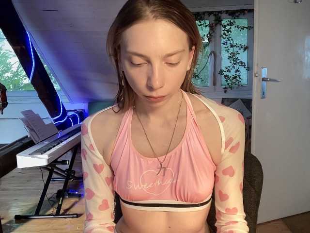 AnnaDarko online show from July 17, 6:46 am