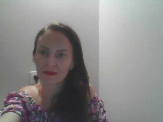 AnnaDear online show from August 8, 9:26 pm