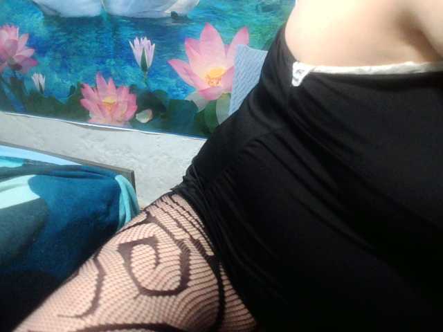 AnnaGoldXx online show from July 3, 10:01 pm