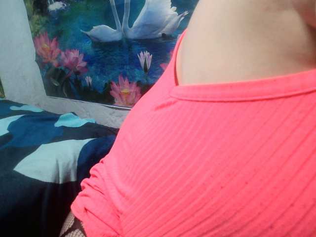 AnnaGoldXx online show from July 9, 8:03 pm