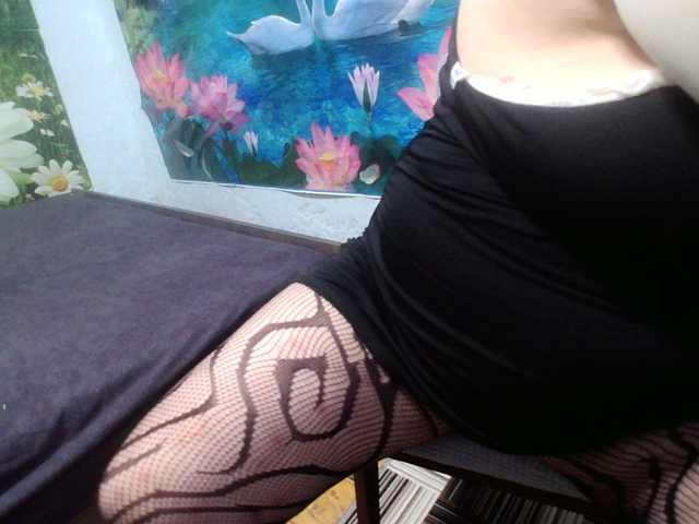 AnnaGoldXx online show from July 17, 1:00 pm