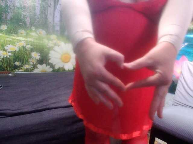 AnnaGoldXx online show from July 30, 8:10 am
