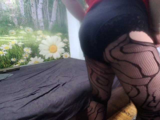 AnnaGoldXx online show from August 4, 3:09 pm