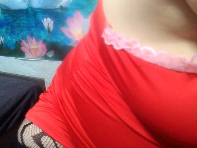 AnnaGoldXx online show from August 5, 7:17 am
