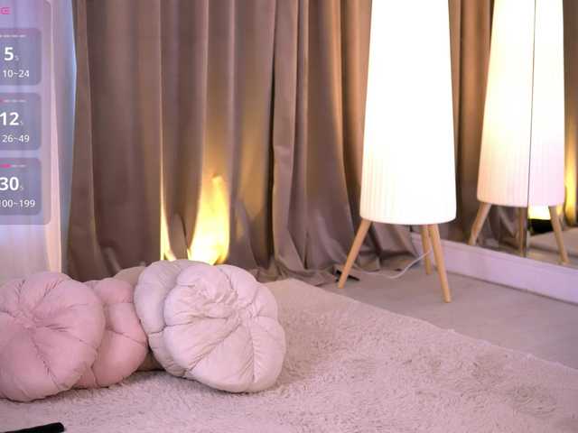 AnnaRhodes online show from August 6, 10:20 pm