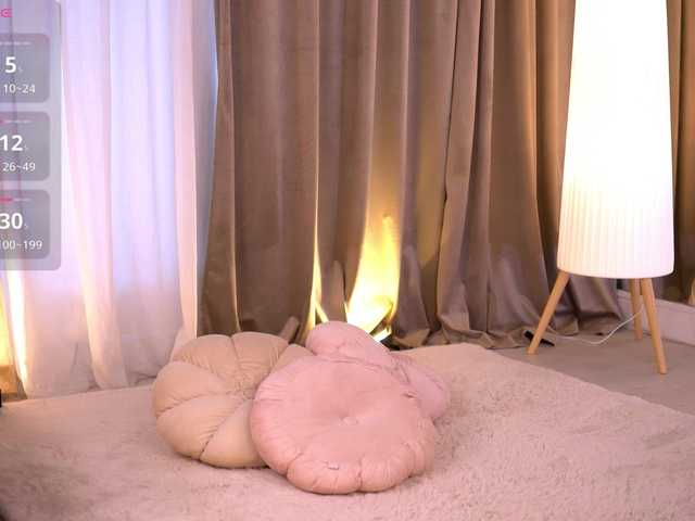 AnnaRhodes online show from August 8, 10:21 pm