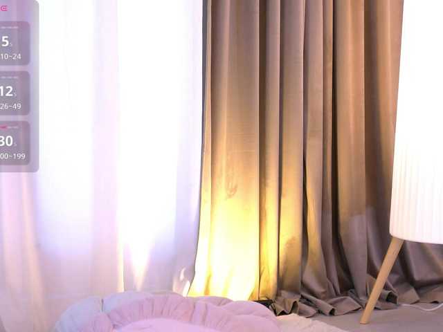 AnnaRhodes online show from August 12, 11:18 pm