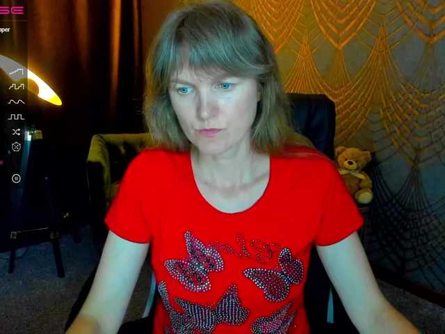 Annabel-xxx online show from August 13, 9:07 pm