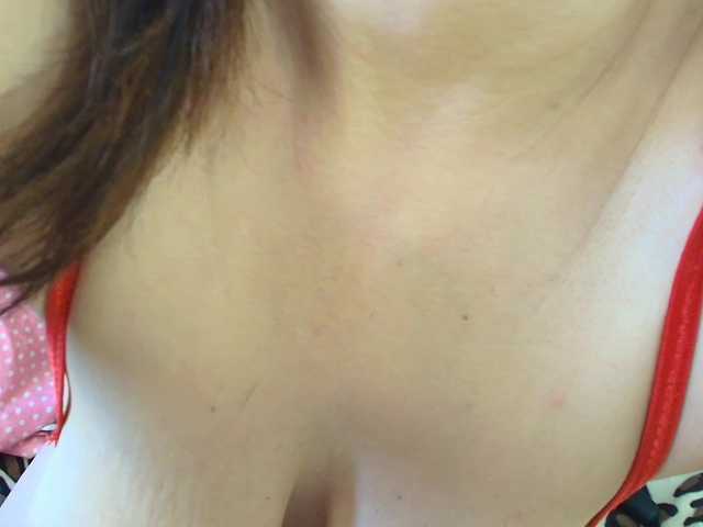 AnneBlueeyes online show from August 12, 3:14 pm