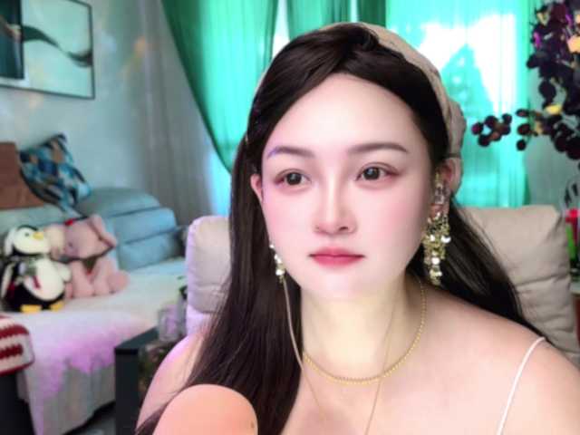 AnniBB online show from August 10, 3:19 am