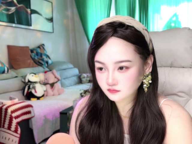 AnniBB online show from August 10, 5:31 am